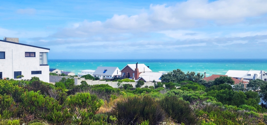 0 Bedroom Property for Sale in Struisbaai Western Cape
